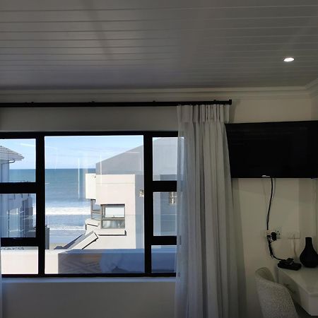 Bay Lodge On The Beach Mossel Bay Exterior foto