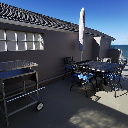 Bay Lodge On The Beach Mossel Bay Exterior foto