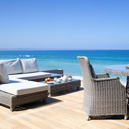 Bay Lodge On The Beach Mossel Bay Exterior foto