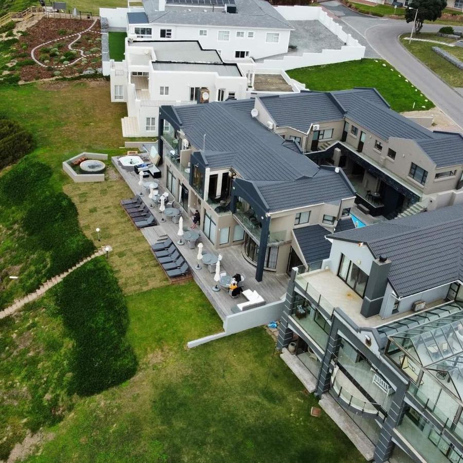 Bay Lodge On The Beach Mossel Bay Exterior foto
