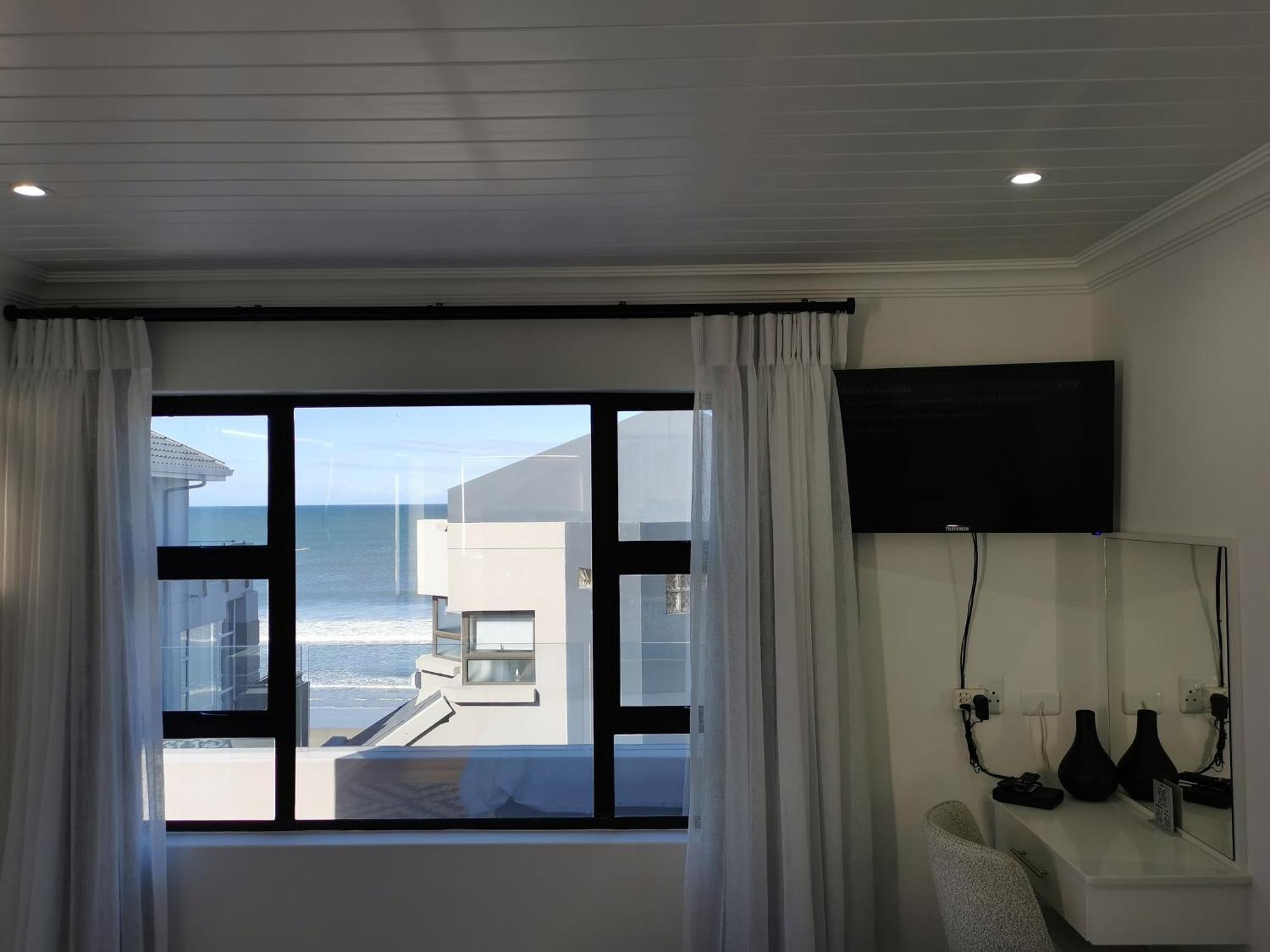 Bay Lodge On The Beach Mossel Bay Exterior foto