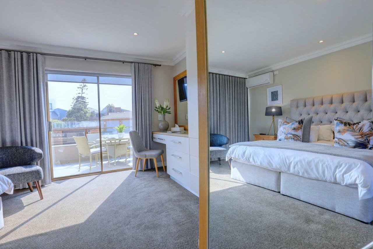 Bay Lodge On The Beach Mossel Bay Exterior foto
