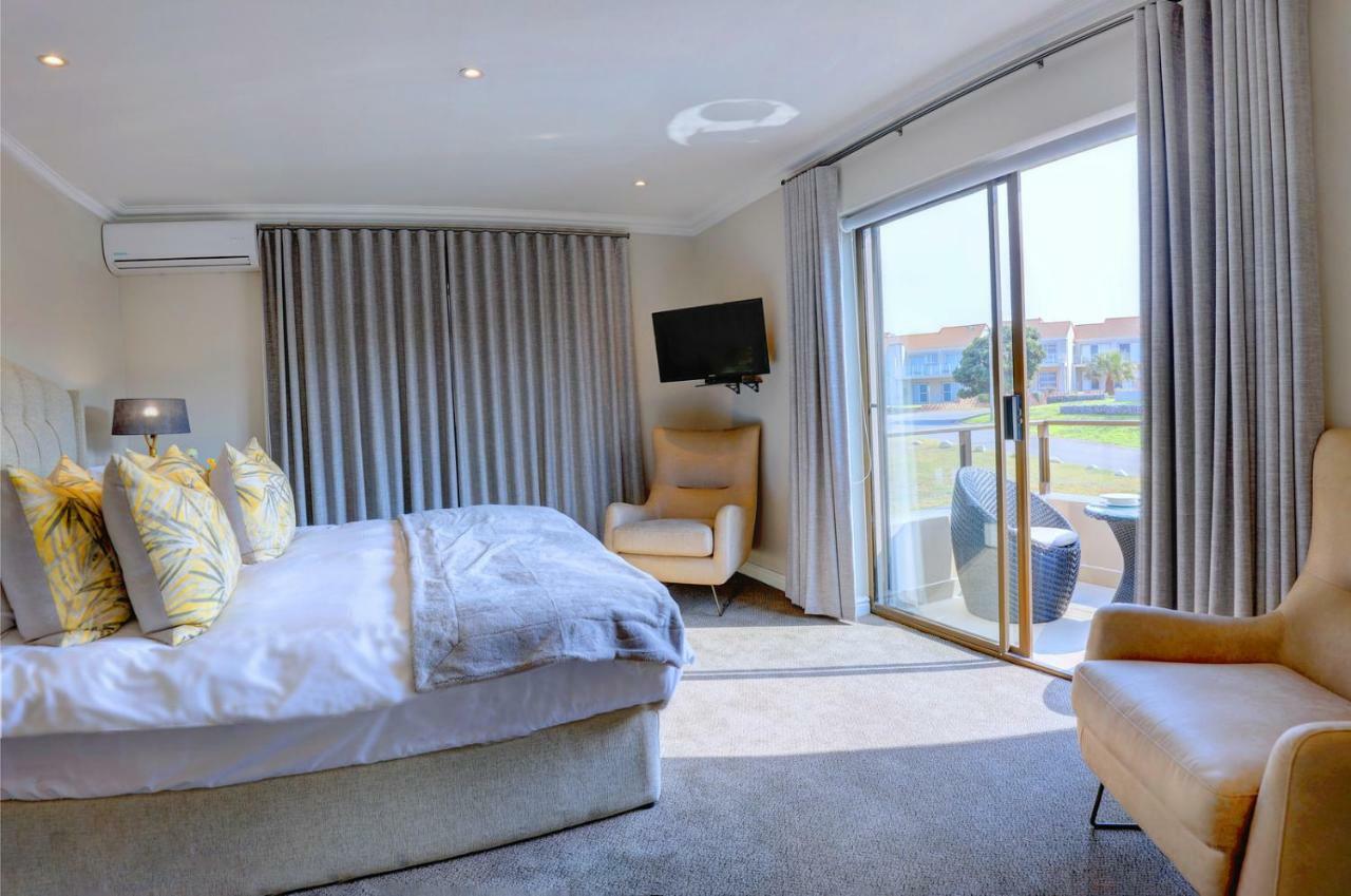 Bay Lodge On The Beach Mossel Bay Exterior foto