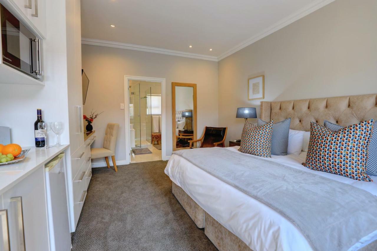 Bay Lodge On The Beach Mossel Bay Exterior foto