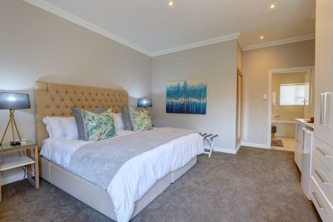 Bay Lodge On The Beach Mossel Bay Exterior foto