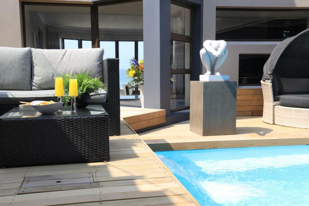 Bay Lodge On The Beach Mossel Bay Exterior foto