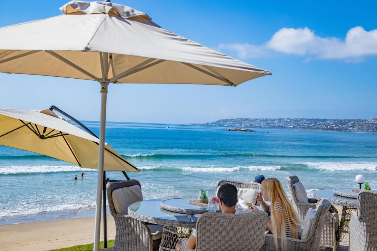 Bay Lodge On The Beach Mossel Bay Exterior foto