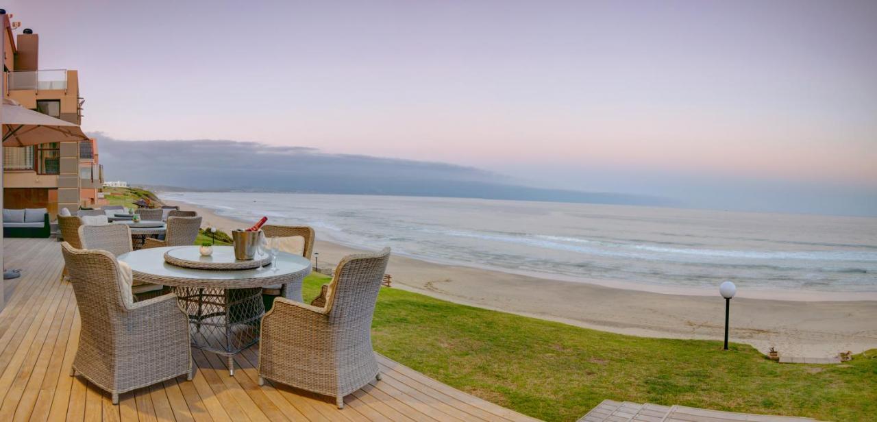 Bay Lodge On The Beach Mossel Bay Exterior foto
