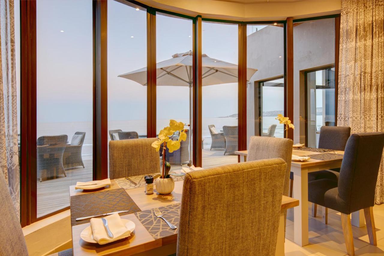 Bay Lodge On The Beach Mossel Bay Exterior foto
