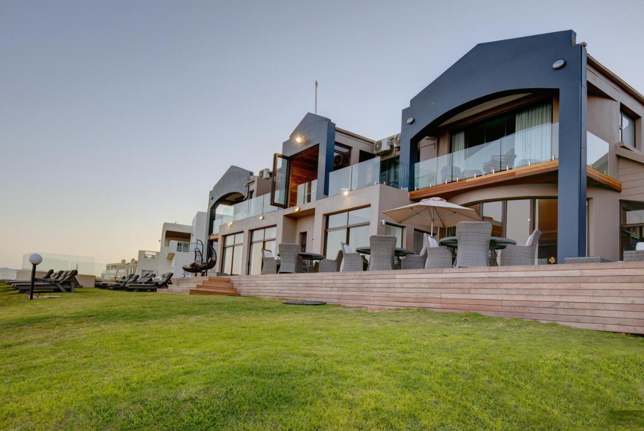 Bay Lodge On The Beach Mossel Bay Exterior foto