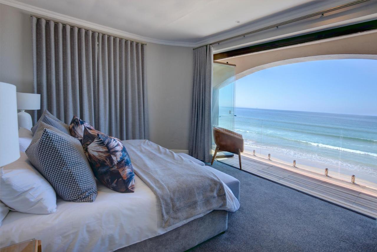 Bay Lodge On The Beach Mossel Bay Exterior foto