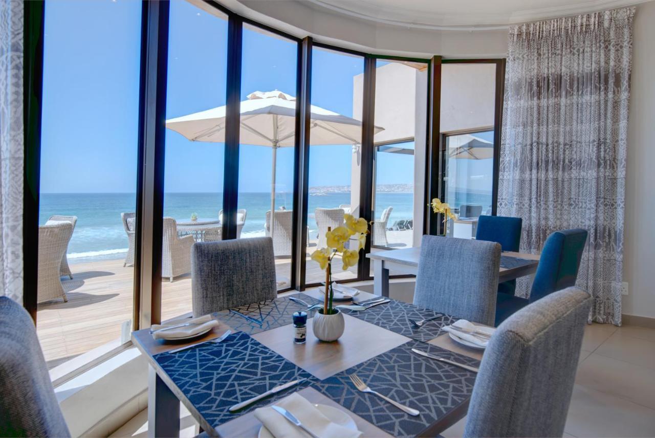 Bay Lodge On The Beach Mossel Bay Exterior foto