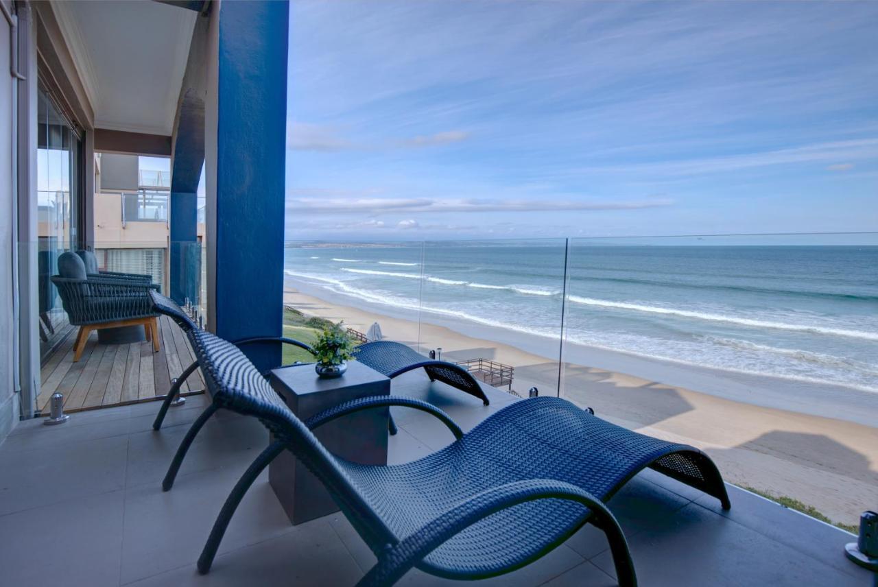 Bay Lodge On The Beach Mossel Bay Exterior foto