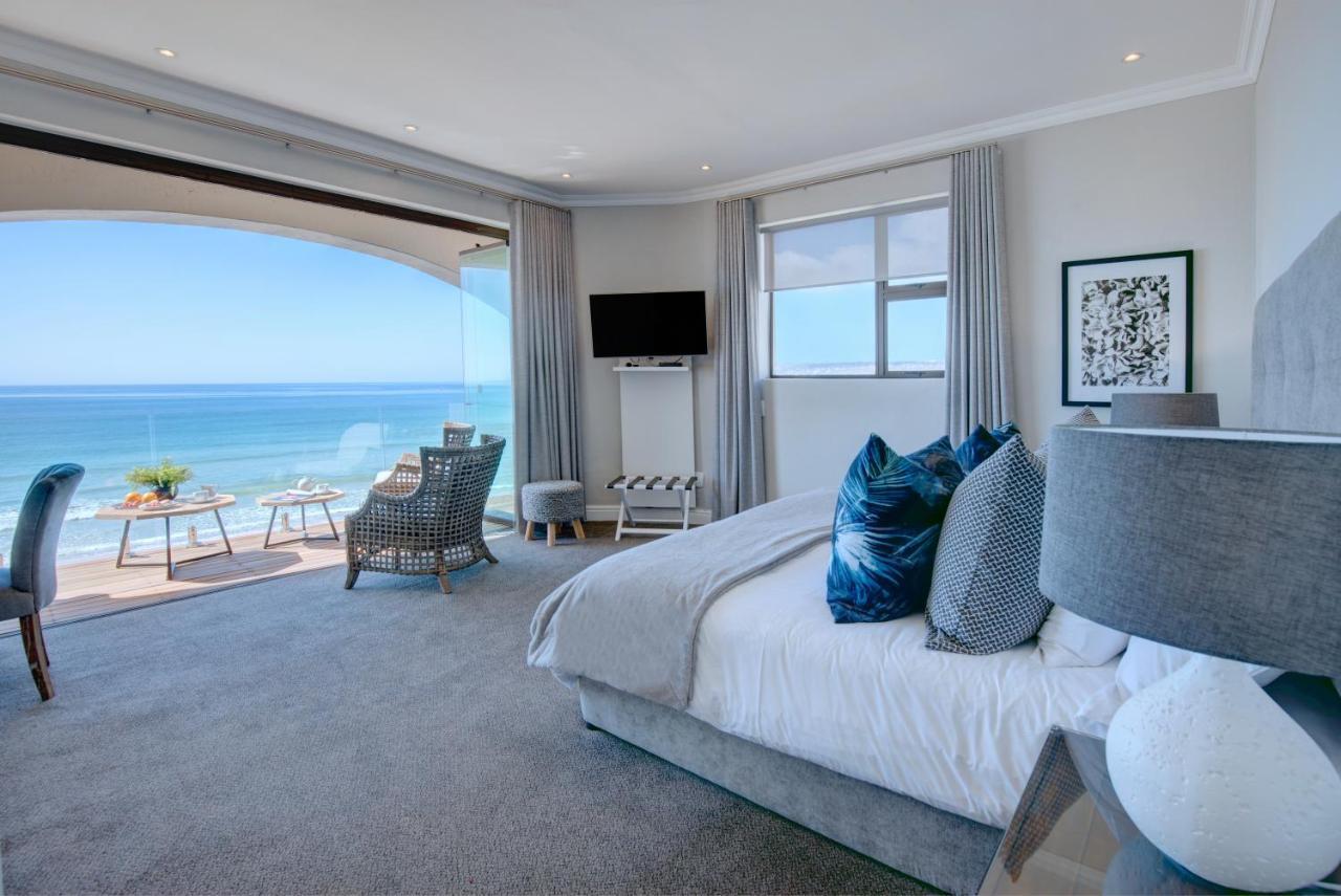 Bay Lodge On The Beach Mossel Bay Exterior foto