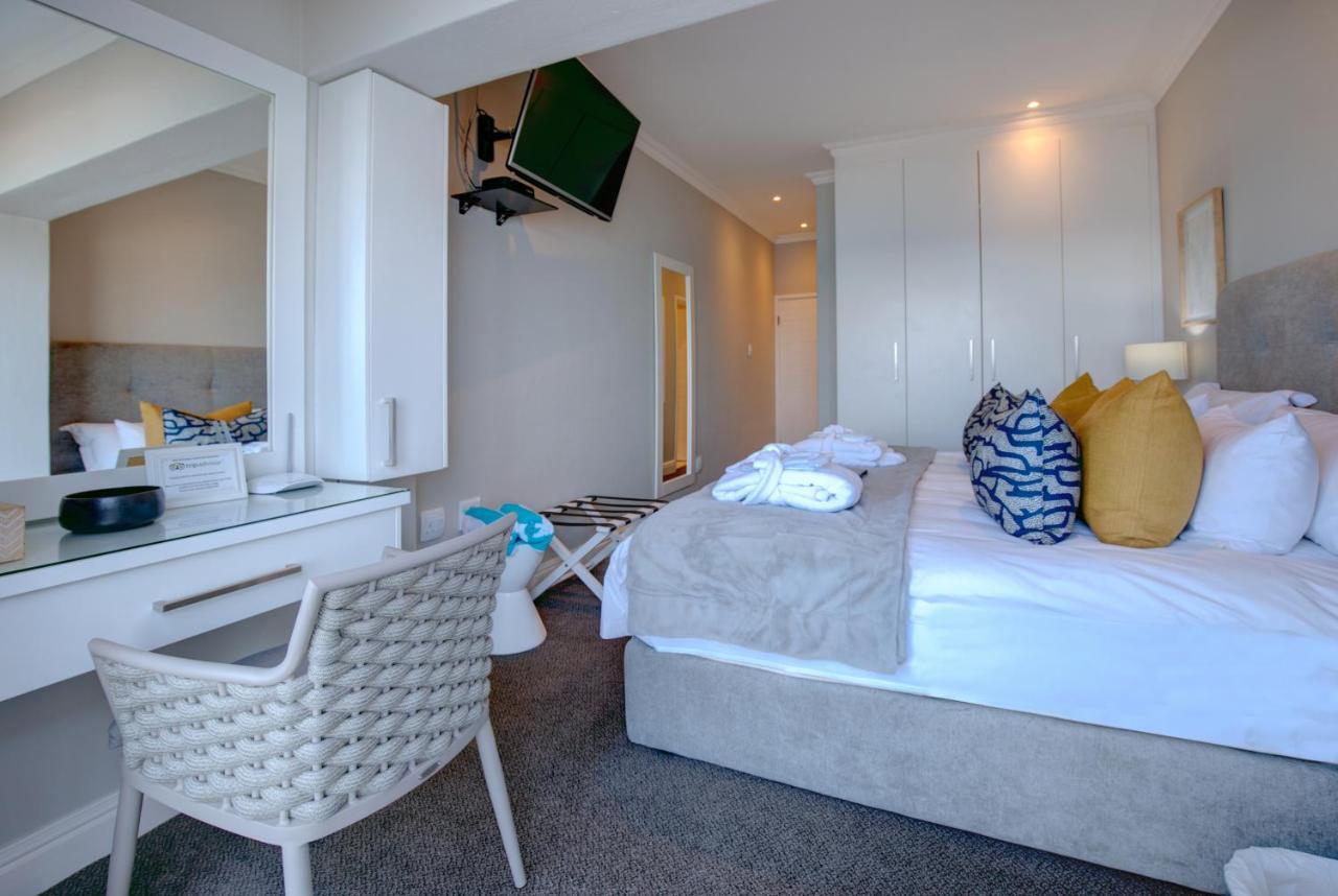 Bay Lodge On The Beach Mossel Bay Exterior foto