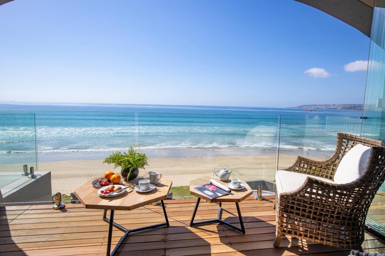 Bay Lodge On The Beach Mossel Bay Exterior foto