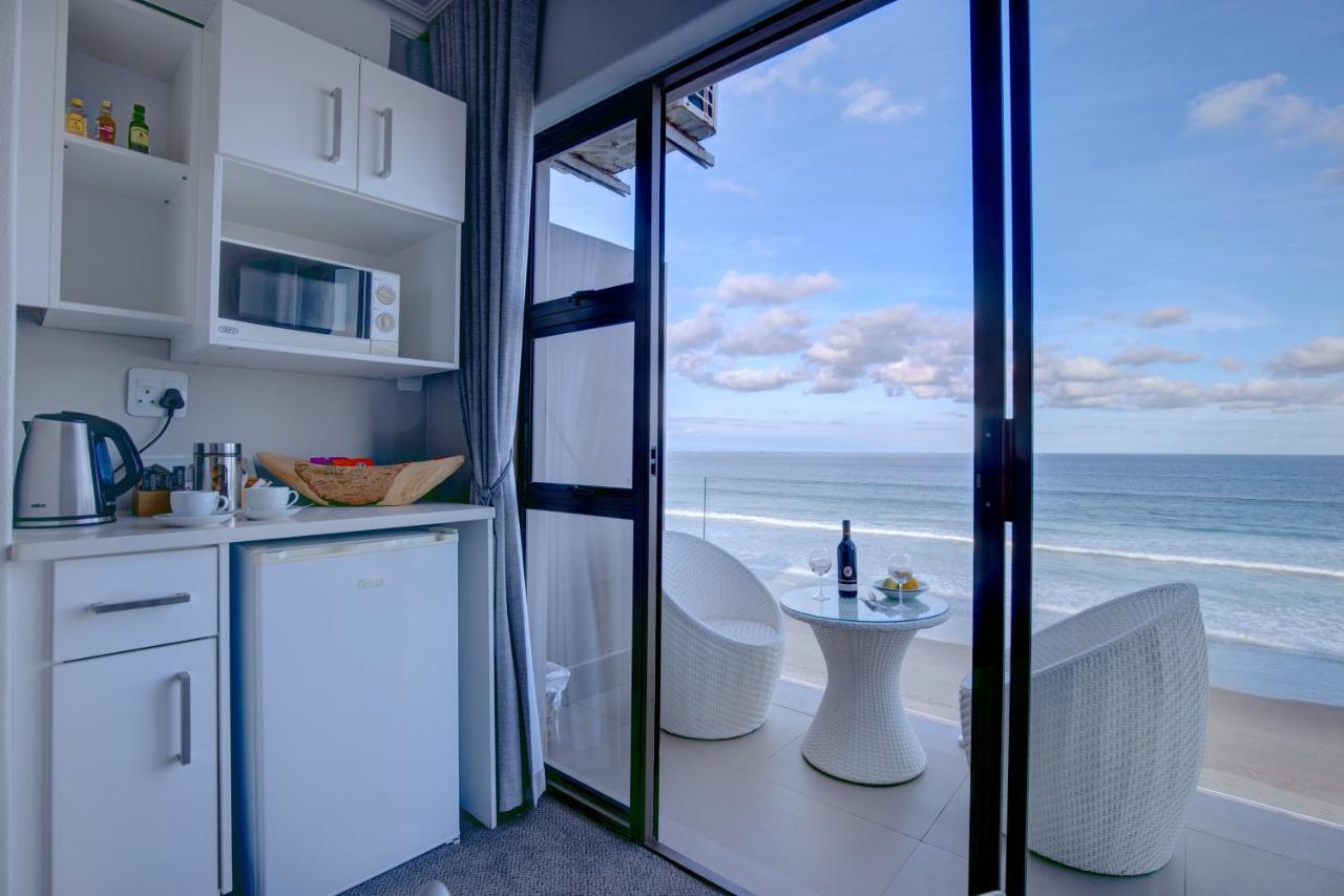 Bay Lodge On The Beach Mossel Bay Exterior foto