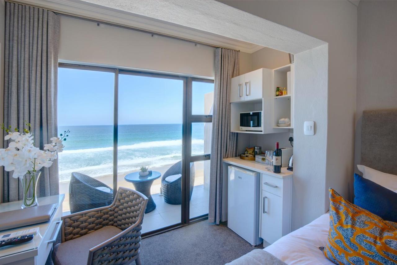 Bay Lodge On The Beach Mossel Bay Exterior foto